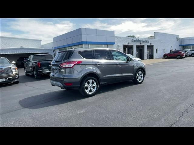used 2014 Ford Escape car, priced at $11,634