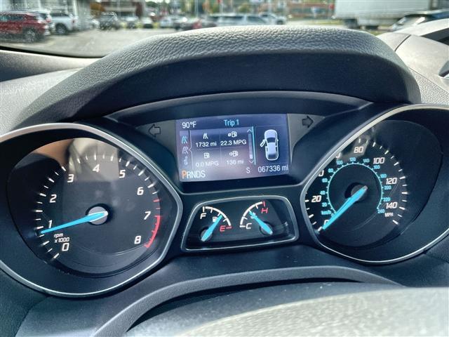 used 2014 Ford Escape car, priced at $11,634