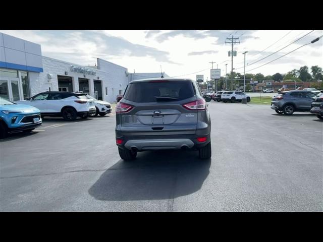 used 2014 Ford Escape car, priced at $11,634
