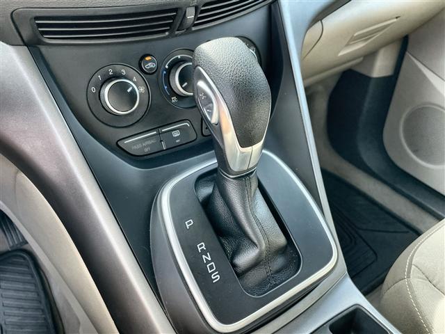 used 2014 Ford Escape car, priced at $11,634
