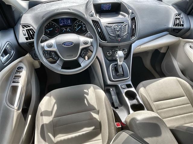 used 2014 Ford Escape car, priced at $11,634