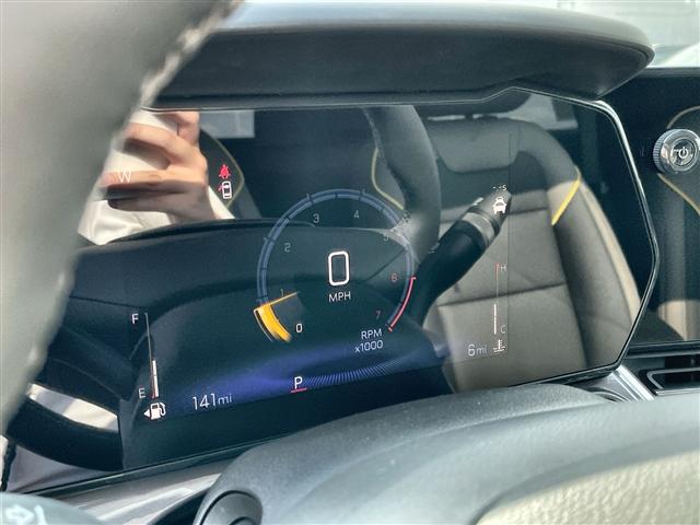 new 2025 Chevrolet Trax car, priced at $25,889