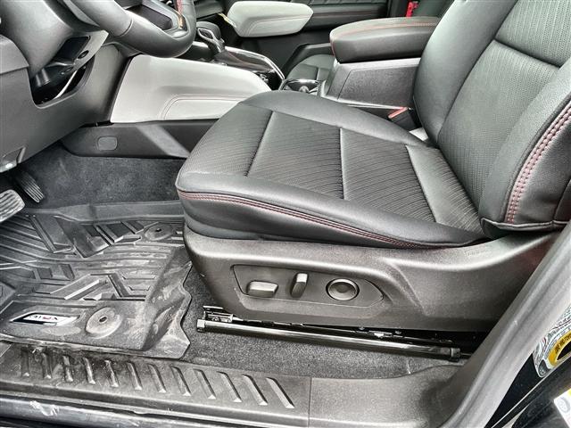 new 2025 GMC Canyon car, priced at $56,132