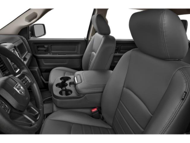 used 2019 Ram 1500 car, priced at $27,297