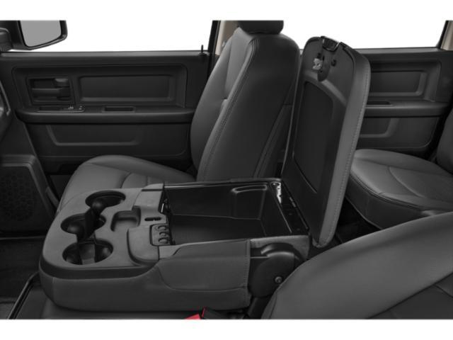used 2019 Ram 1500 car, priced at $27,297