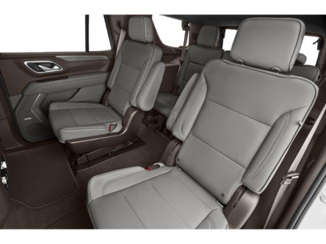 used 2023 GMC Yukon car, priced at $60,999