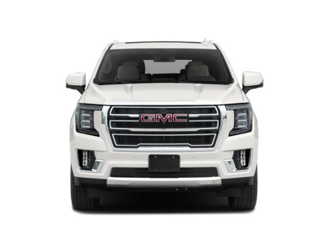 used 2023 GMC Yukon car, priced at $60,999