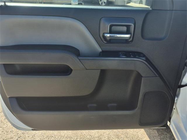 used 2017 GMC Sierra 1500 car, priced at $12,995