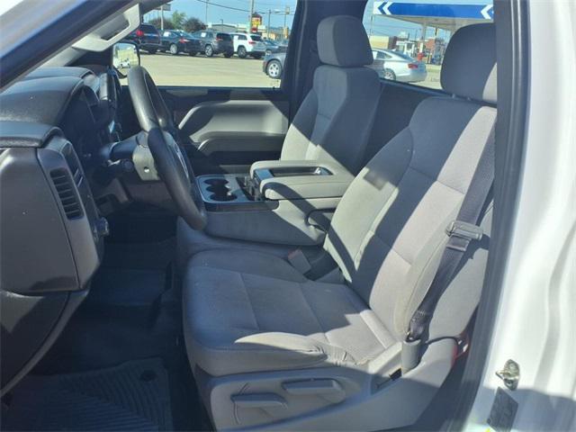 used 2017 GMC Sierra 1500 car, priced at $12,995