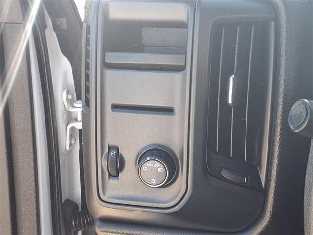 used 2017 GMC Sierra 1500 car, priced at $12,995