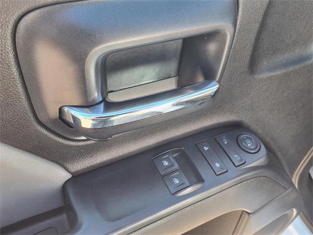 used 2017 GMC Sierra 1500 car, priced at $12,995