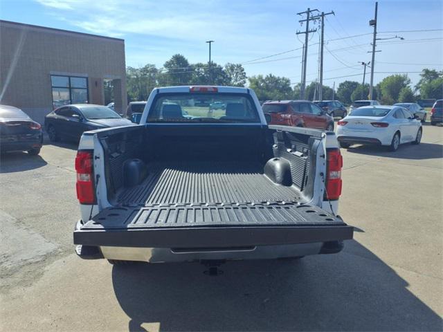 used 2017 GMC Sierra 1500 car, priced at $12,995