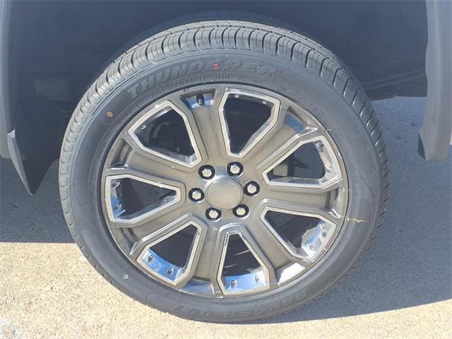 used 2017 GMC Sierra 1500 car, priced at $12,995