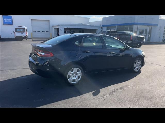 used 2013 Dodge Dart car, priced at $7,999