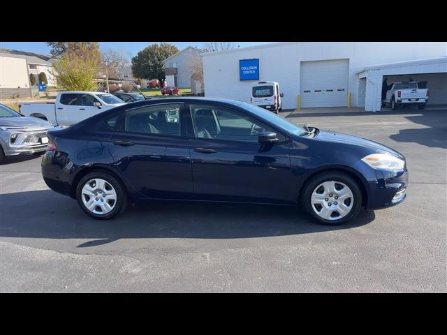 used 2013 Dodge Dart car, priced at $7,999