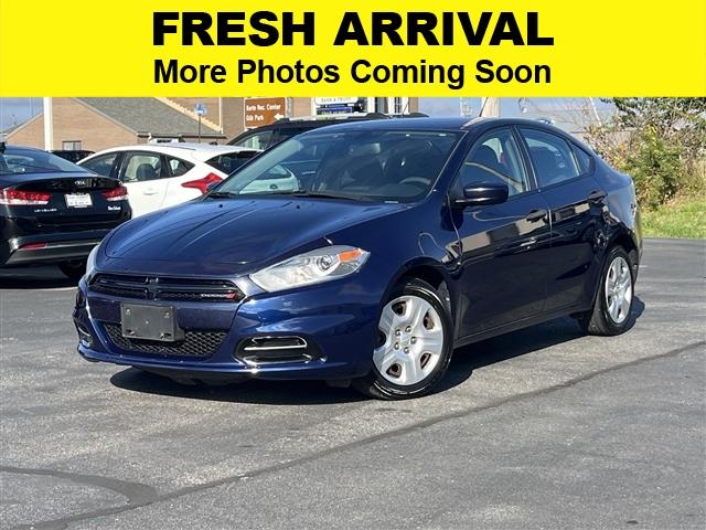 used 2013 Dodge Dart car, priced at $7,999