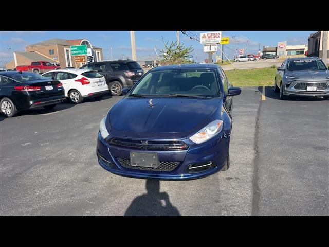 used 2013 Dodge Dart car, priced at $7,999