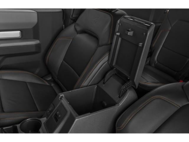 used 2022 Ford Bronco car, priced at $38,999