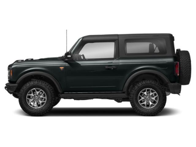 used 2022 Ford Bronco car, priced at $38,999