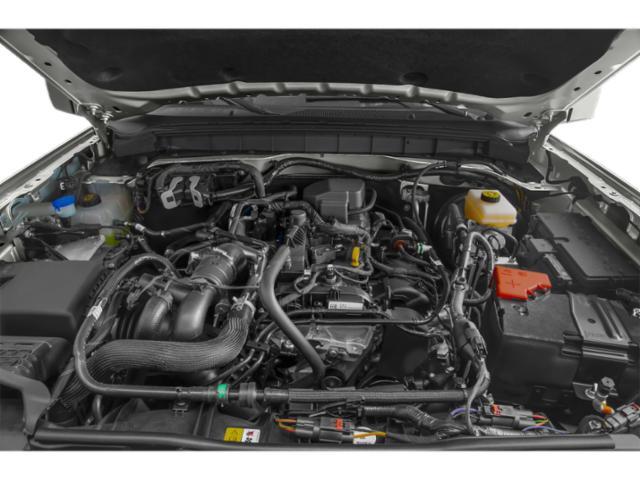 used 2022 Ford Bronco car, priced at $38,999