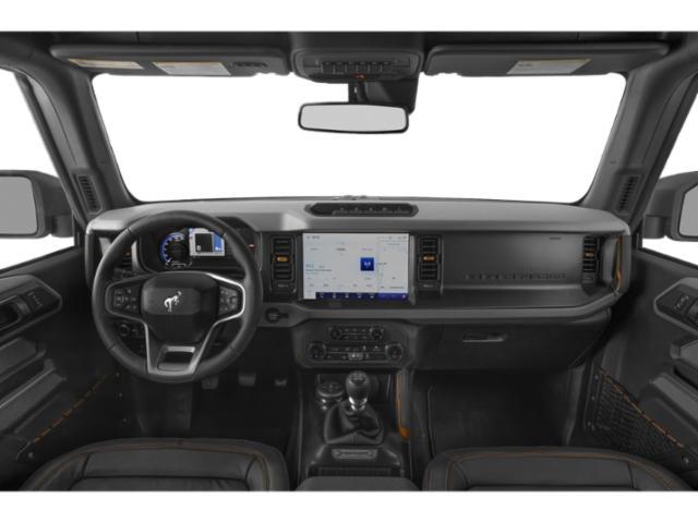 used 2022 Ford Bronco car, priced at $38,999