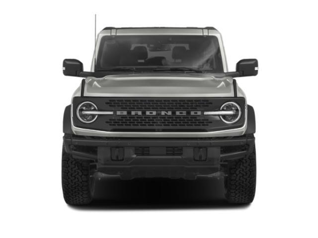 used 2022 Ford Bronco car, priced at $38,999