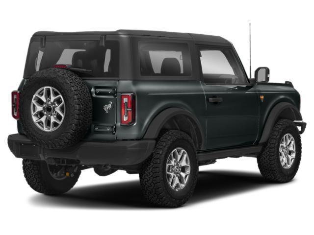 used 2022 Ford Bronco car, priced at $38,999
