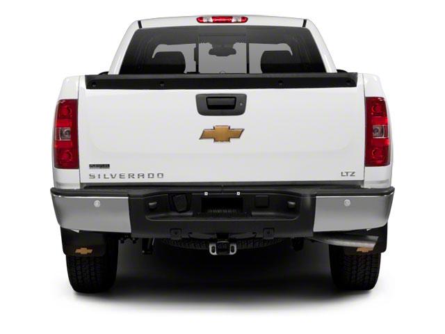 used 2010 Chevrolet Silverado 1500 car