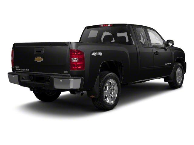 used 2010 Chevrolet Silverado 1500 car