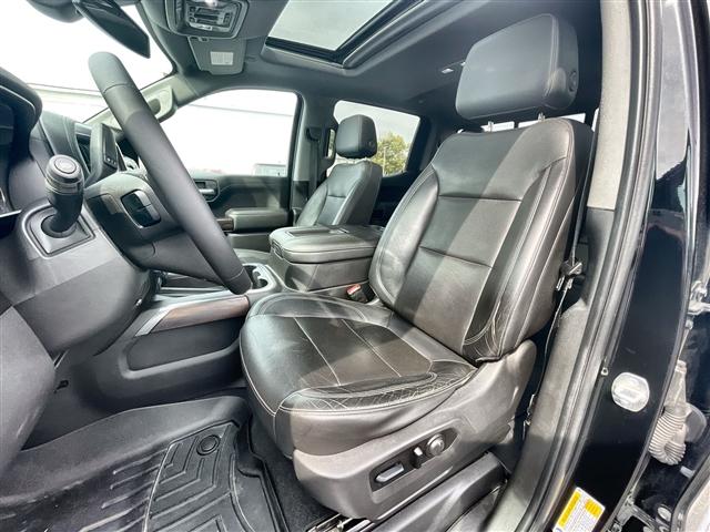 used 2020 GMC Sierra 1500 car, priced at $36,999