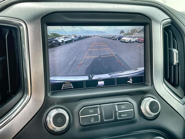 used 2020 GMC Sierra 1500 car, priced at $36,999