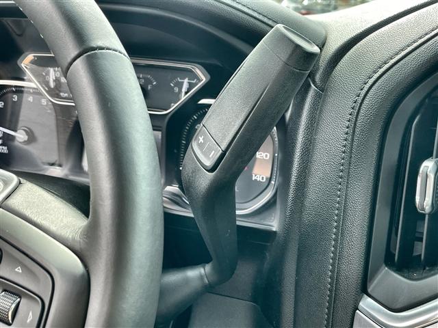 used 2020 GMC Sierra 1500 car, priced at $36,999