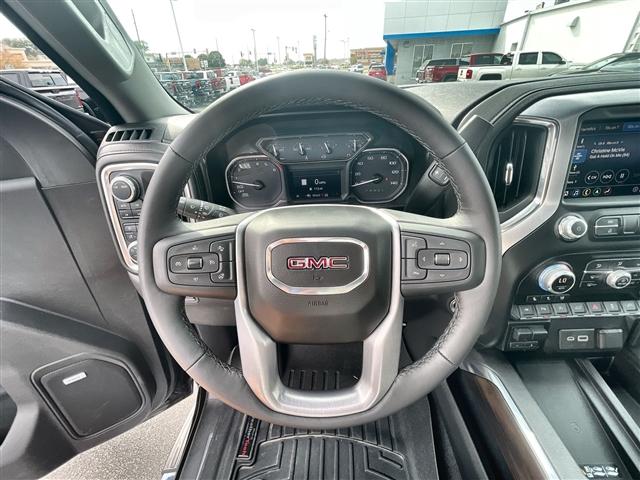 used 2020 GMC Sierra 1500 car, priced at $36,999