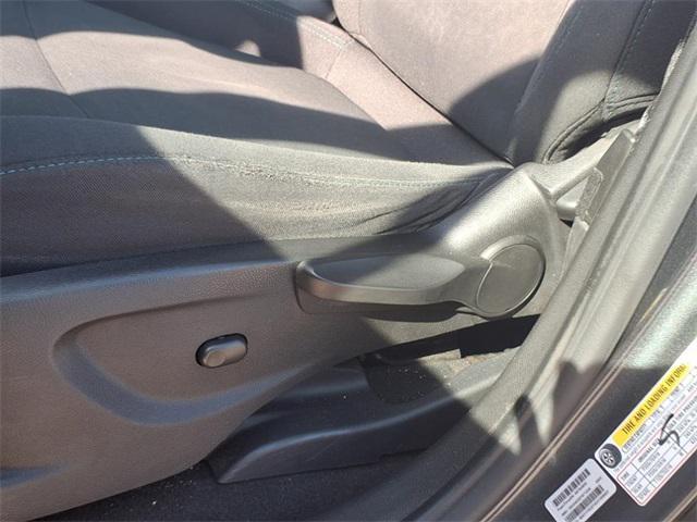 used 2016 Chevrolet Trax car, priced at $8,995