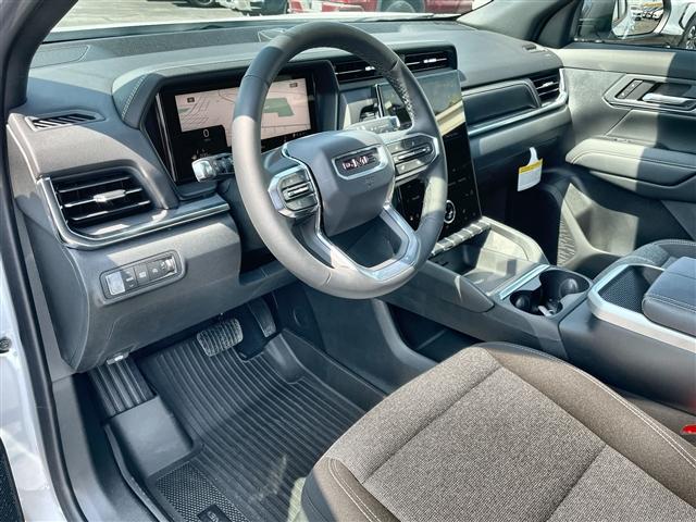 new 2026 GMC Terrain car, priced at $31,497