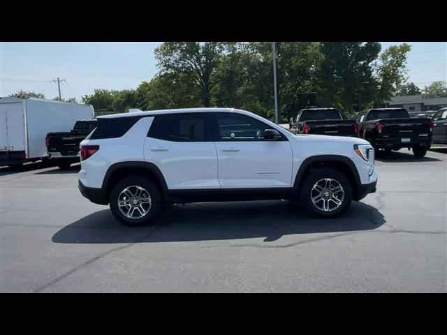 new 2026 GMC Terrain car, priced at $31,497