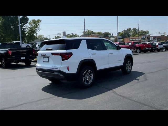 new 2026 GMC Terrain car, priced at $31,497