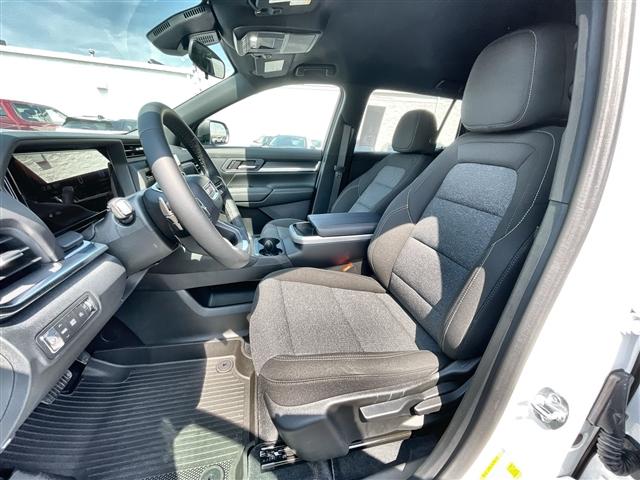 new 2026 GMC Terrain car, priced at $31,497