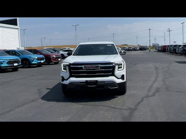 new 2026 GMC Terrain car, priced at $31,497