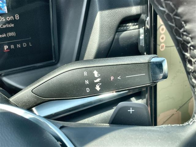 new 2026 GMC Terrain car, priced at $31,497