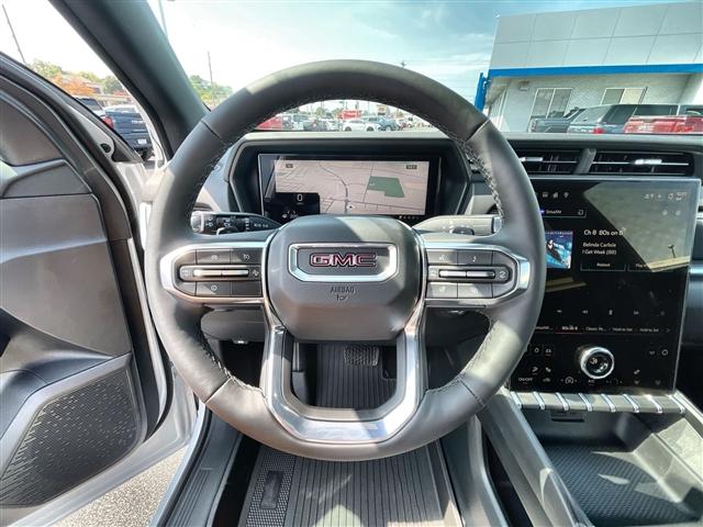 new 2026 GMC Terrain car, priced at $31,497