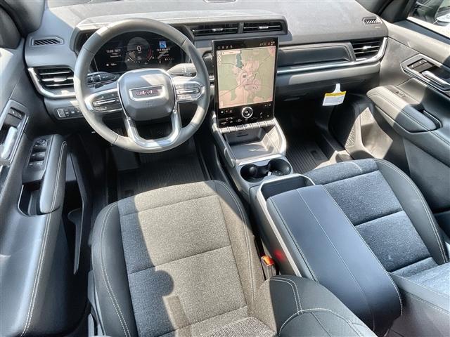 new 2026 GMC Terrain car, priced at $31,497