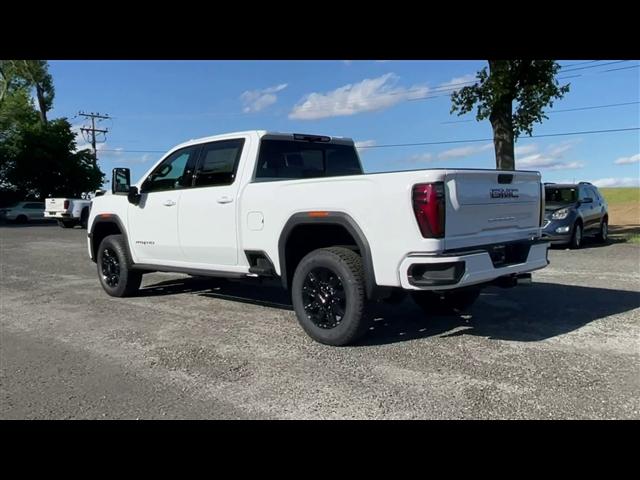 new 2025 GMC Sierra 2500 car, priced at $81,503