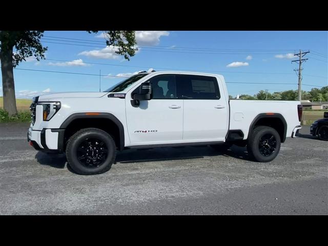 new 2025 GMC Sierra 2500 car, priced at $81,503