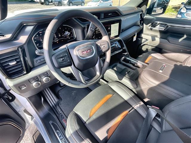 new 2025 GMC Sierra 2500 car, priced at $81,503
