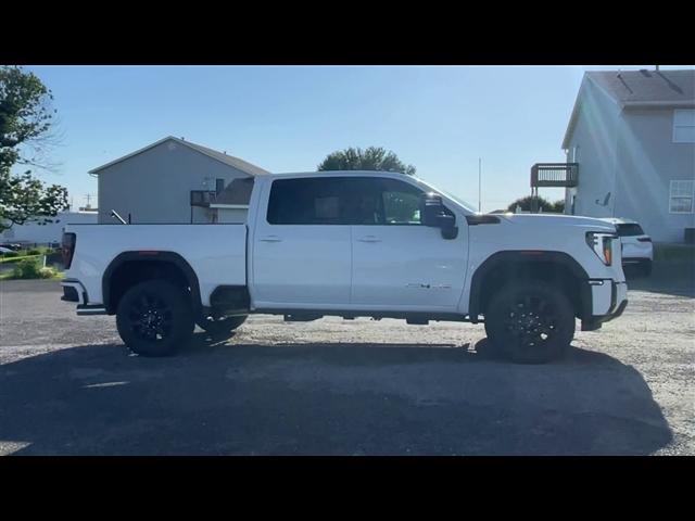 new 2025 GMC Sierra 2500 car, priced at $81,503