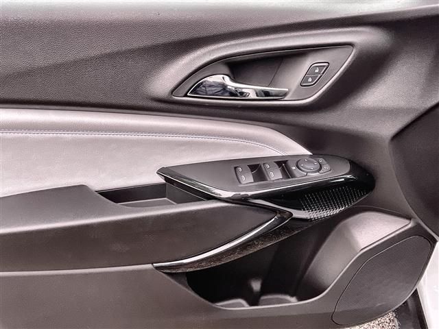 new 2025 Chevrolet Trax car, priced at $24,370