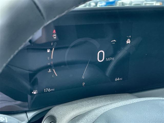 new 2025 Buick Envista car, priced at $28,049