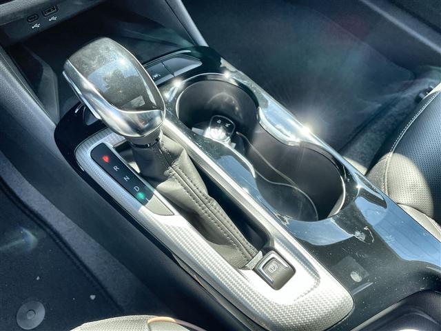 new 2025 Buick Envista car, priced at $31,560