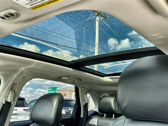 used 2017 Ford Edge car, priced at $13,999